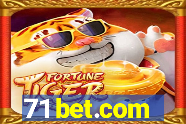 71 bet.com